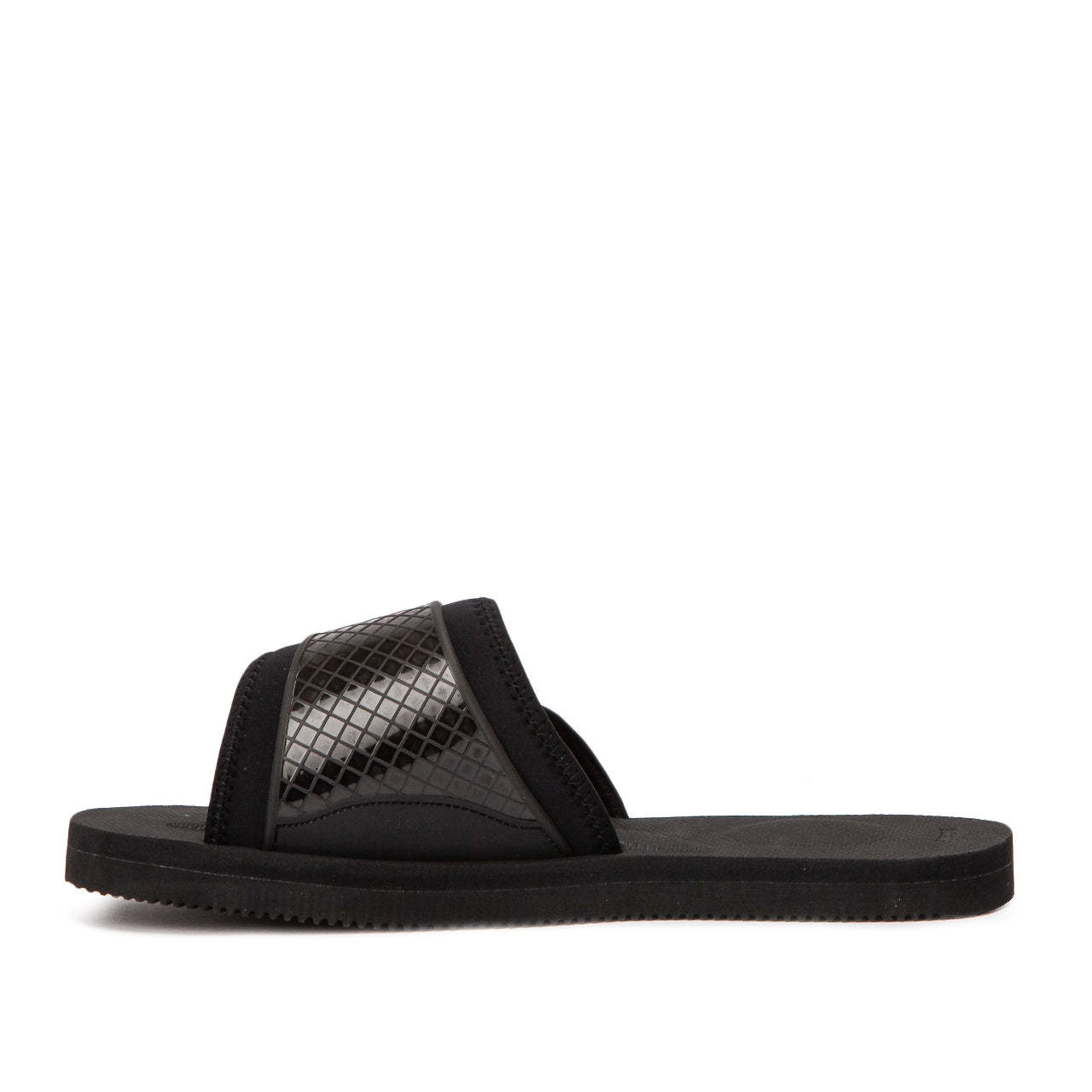 Suicoke Sandals SIV (Black)