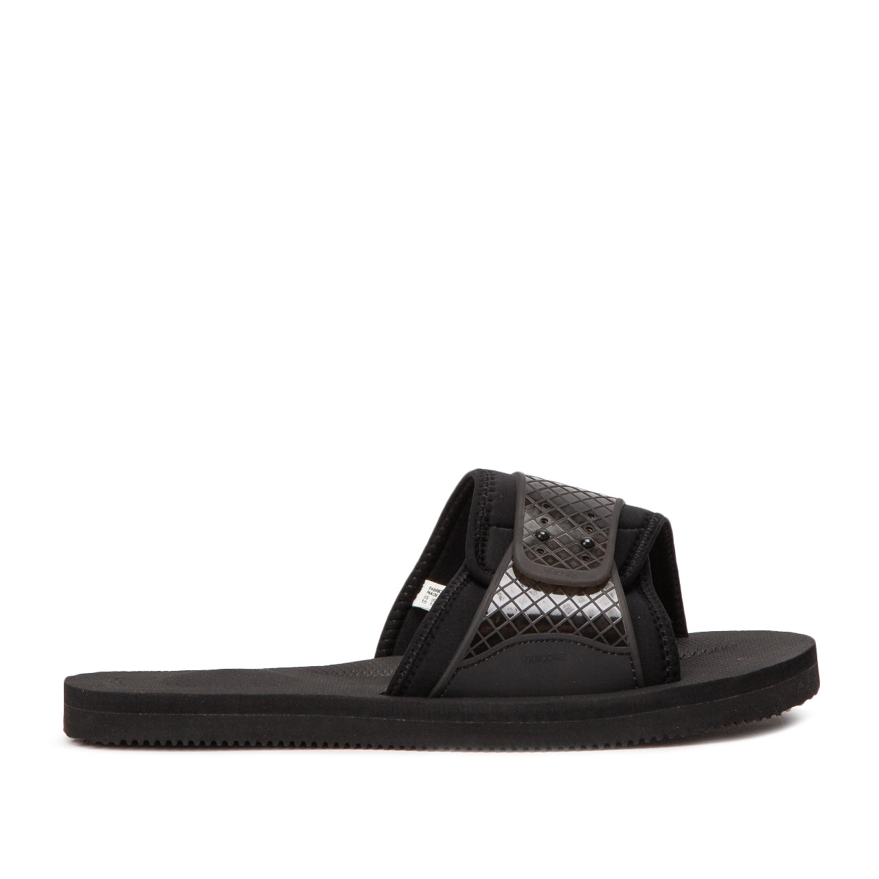 Suicoke Sandals SIV (Black)