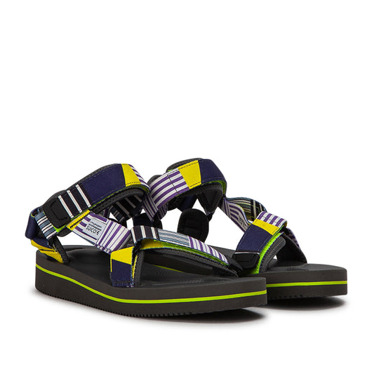 Suicoke Sandals Depa-V2EU2 (Grey)