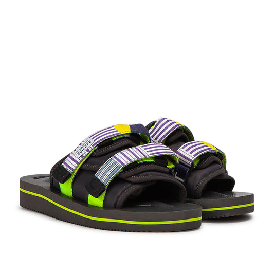 Suicoke Sandals Moto-VEU2 (Grey)