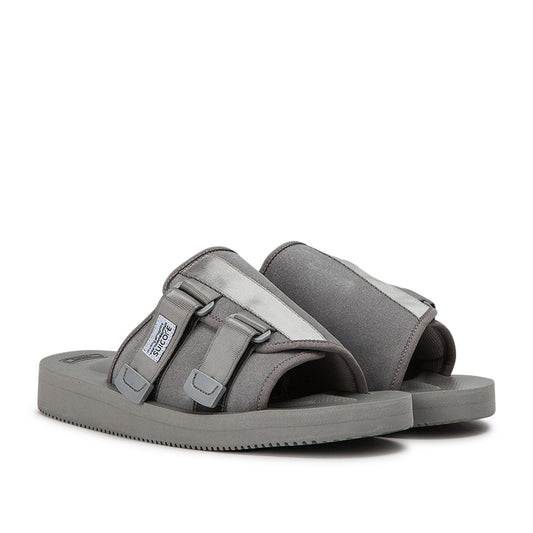 Suicoke Sandals Kaw-VS (Grey)