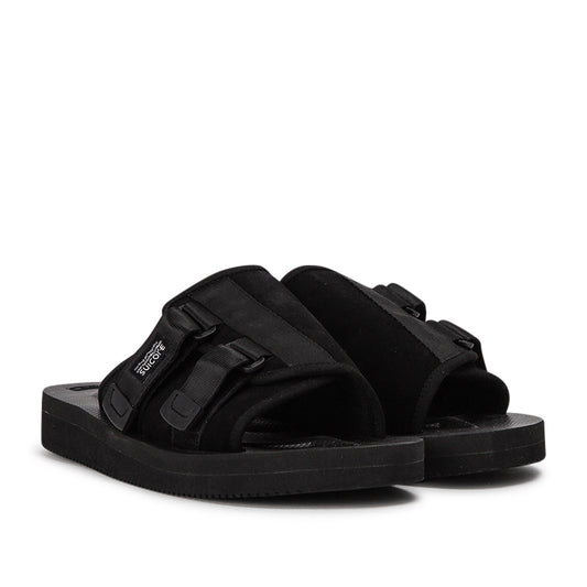 Suicoke Sandals Kaw-VS (Black)