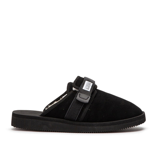 Suicoke Sandals Zavo-Mab (Black)