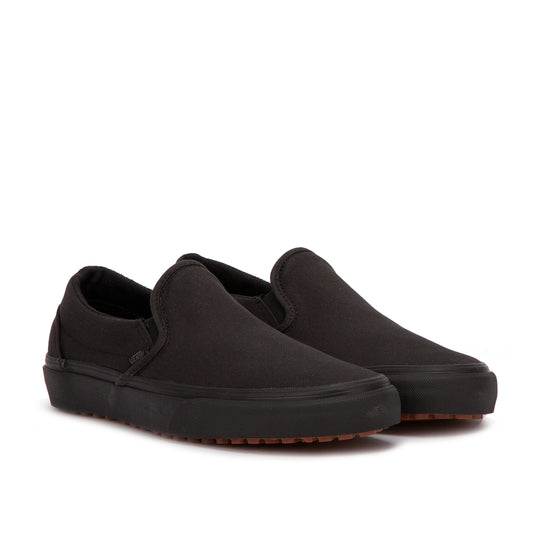 Vans Classic Slip-On UC "Made For The Makers" (Black)