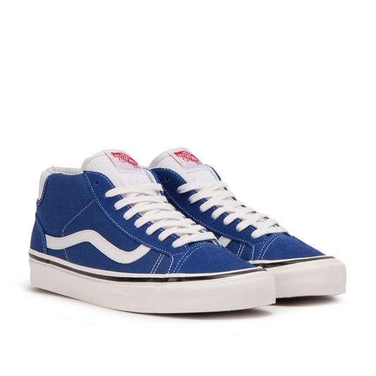 Vans Mid Skool 37 DX "Anaheim Factory" (OG Blue)