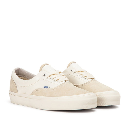 Vans Vault OG Era LX (Beige / White)