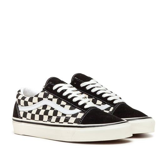 Vans Old Skool 36 DX (Black / White)
