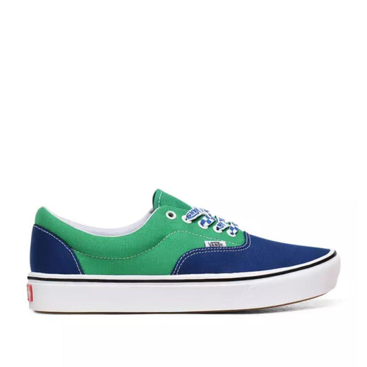 Vans UA Comfycush Era (Blue / Green)