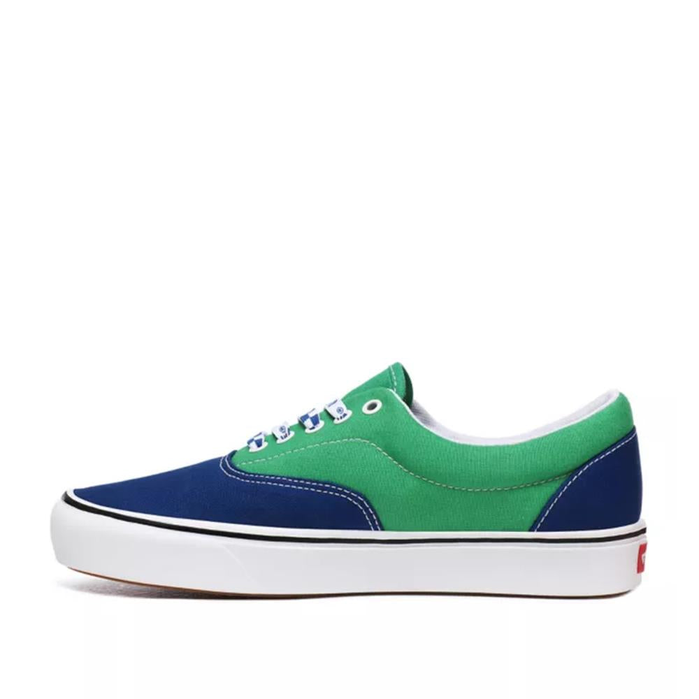 Vans UA Comfycush Era (Blue / Green)