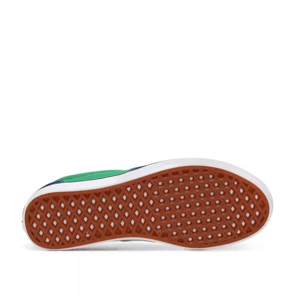 Vans UA Comfycush Era (Blue / Green)