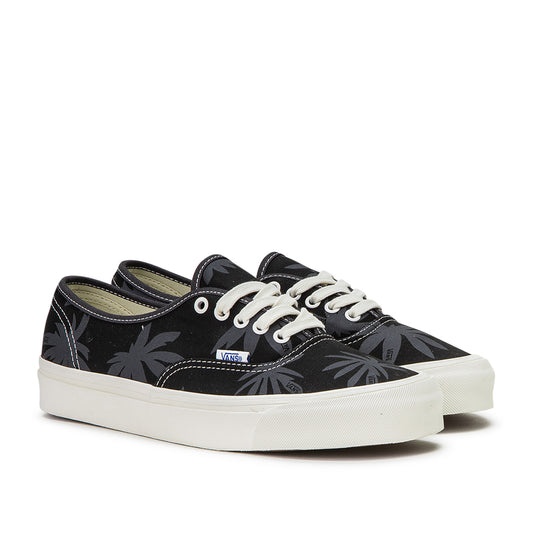 Vans OG Authentic LX ''Island Leaf'' (Black / Grey)