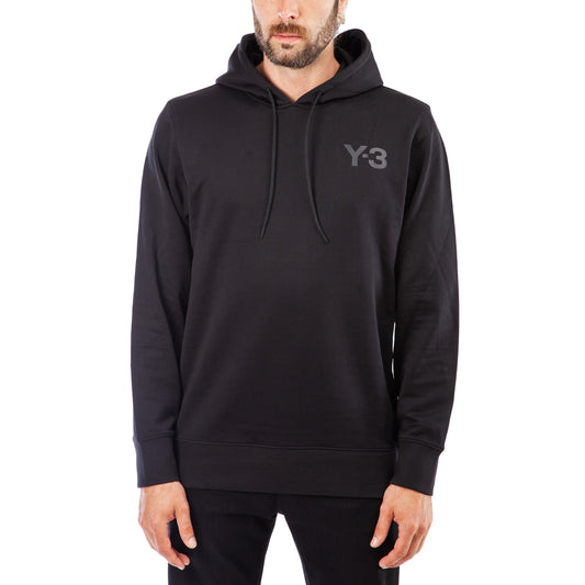 Y-3 Classic Hoodie (Black)