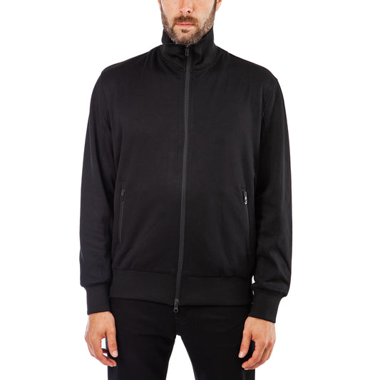 Y-3 Classic Track Jacket (Black)