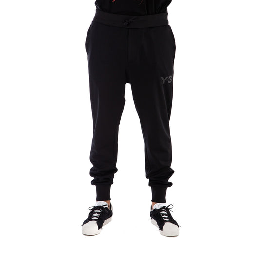 Y-3 Classic Track Pant (Black)