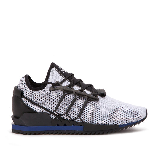 Y-3 Harigane (White / Black / Mystery Ink)