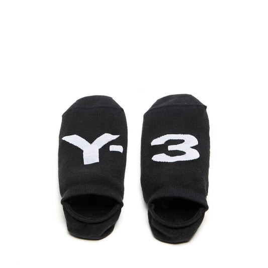 Y-3 Invisocks (Black)