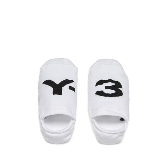 Y-3 Invisocks (White)