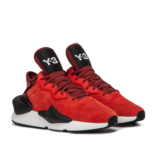 Y-3 Kaiwa (Red)