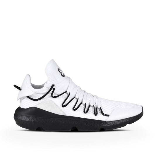 Y-3 Kusari (White / Black)