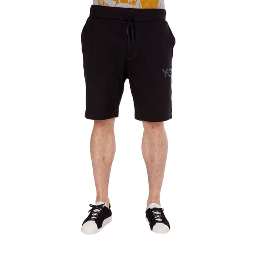 Y-3 M Classic Shorts (Black)