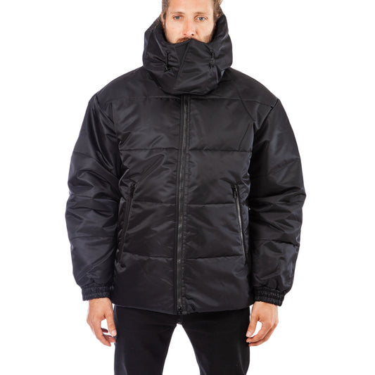 Y-3 Padded Jacket (Black)