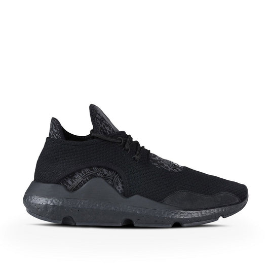Y-3 Saikou (Black)