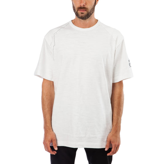 Y-3 Sashiko T-Shirt (White)