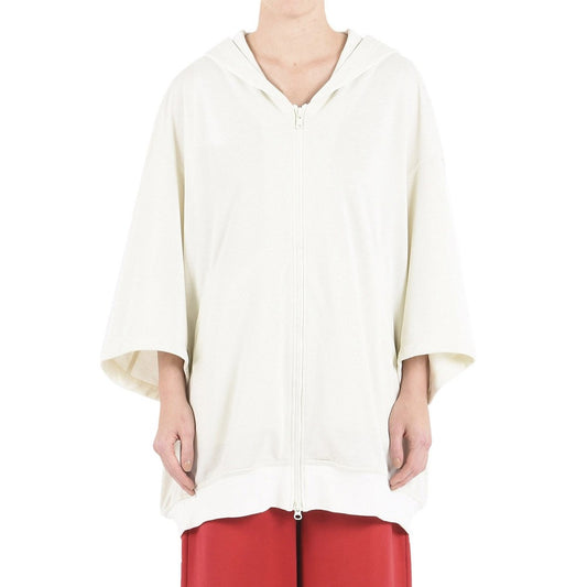 Y-3 Zip Hoodie Leo (Undyed)